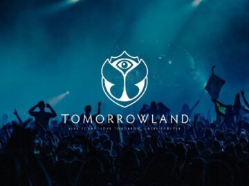Tomorrowland 2025 – Best Songs, Remixes & Mashups – Festival