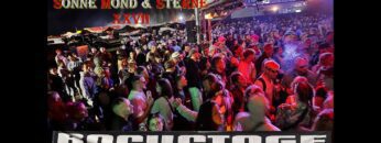 Backstage bei Sonne Mond und Sterne SMS 2025 XXVII