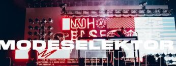 Modeselektor | Live at Melt Festival 2019