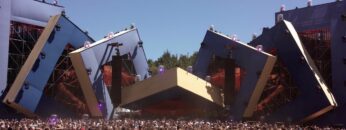 Enrico Sangiuliano at Awakenings Festival 2018, Area V – Drumcode