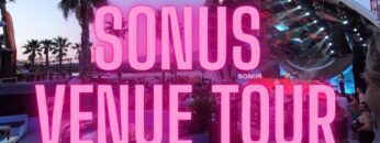Sonus Music Festival Walking Tour of Venue!
