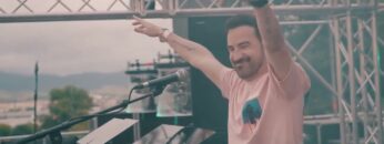 DANY BPM – BARCELONA REMEMBER FESTIVAL 2025