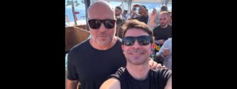 MARCO CAROLA @ CAPRICES FESTIVAL Switzerland 06-04-2025 by LUCA DEA