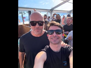 MARCO CAROLA @ CAPRICES FESTIVAL Switzerland 06-04-2025 by LUCA DEA