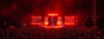 @EnricoSangiulianoOfficial SET at KFF23 #kappafuturfestival #futurfestival