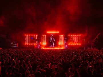 @EnricoSangiulianoOfficial SET at KFF23 #kappafuturfestival #futurfestival