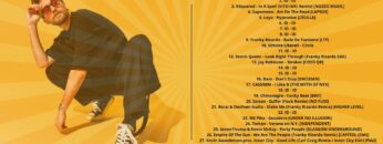 Franky Rizardo Live @ FLOW Stage, Extrema Outdoor, Belgium 2025-06-08