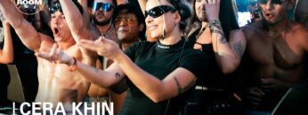Cera Khin | Boiler Room x Glitch Festival 2023