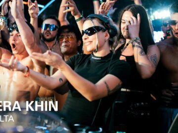 Cera Khin | Boiler Room x Glitch Festival 2023