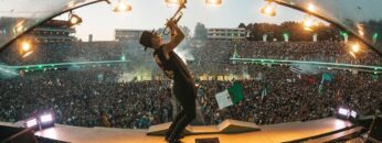 Timmy Trumpet | Tomorrowland 2022 – WE1