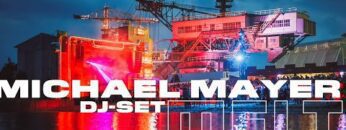 Michael Mayer | DJ-Set at Melt Festival 2017