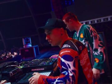 999999999 – Awakenings Easter Festival 2022