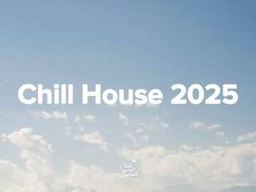 Welcome 2025 🎈 Chill & Deep House Mix | Positive