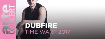 Dubfire – Time Warp 2017 (Full Set HiRes) – ARTE