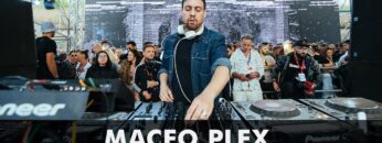 EXIT 2022 | Maceo Plex @ mts Dance Arena FULL