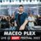 EXIT 2022 | Maceo Plex @ mts Dance Arena FULL