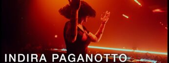 Indira Paganotto at The Concourse Project | Full Set (28