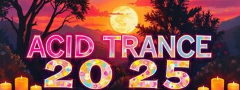 🚀 New Energy Trance 2025 🎵 High BPM & Festival