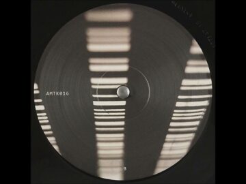 Amotik – Tirasi [AMTK016]