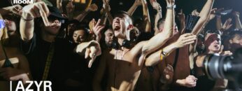 AZYR | Boiler Room x Teletech Festival 2023