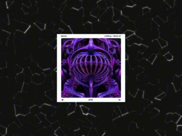 Beico – Unreal Times [Spannung Records]