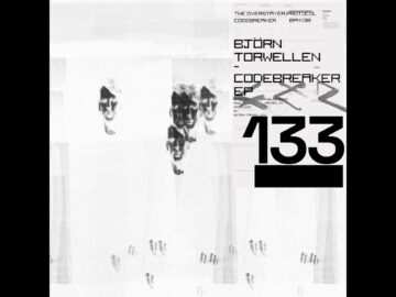 Björn Torwellen – The Overstayer Protocol [CLR133]