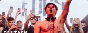 FANTASM @ FURY HARD TECHNO FESTIVAL III (11/05/24)