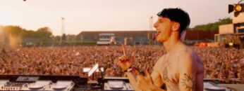 Fantasm -/- TEGENDRAADS Festival 2024