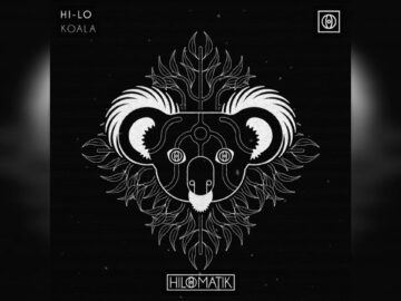 HI-LO – KOALA (Extended Mix)