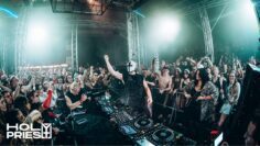 HOLY PRIEST | MATTERMIND COLOGNE | SEPTEMBER 2024