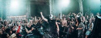 HOLY PRIEST | MATTERMIND COLOGNE | SEPTEMBER 2024