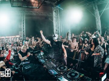 HOLY PRIEST | MATTERMIND COLOGNE | SEPTEMBER 2024