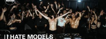 I Hate Models | Boiler Room x Teletech Festival 2024