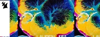 Lauren Mia – Coda Sublimé (Official Visualizer)