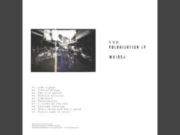 Like a Game (Original Mix)