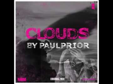Paul Prior – Clouds