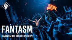 Rotterdam Rave Fantasm All Night Long 2025 – Part 1