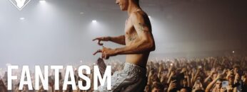 Rotterdam Rave Festival 2024 – Fantasm (full set)