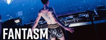 Rotterdam Rave x Reckless Kick-Off 2025 – Fantasm