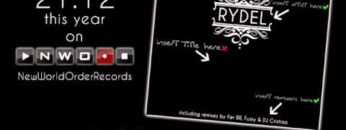 Rydel – Insert Title Here (Original Mix)