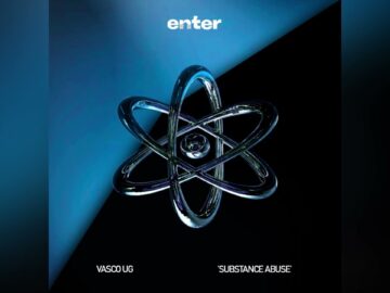 Vasco UG – Substance Abuse (Original Mix)