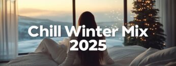 Chill Winter Mix 2025 ❄️ Chill Music to Calm Down