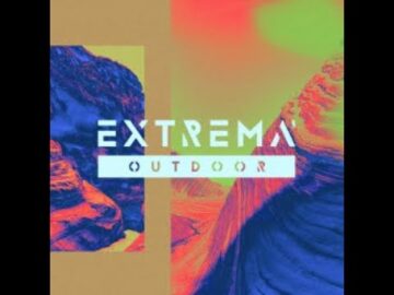 Secret Bandits Live @ Extrema Outdoor 2023