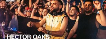Hector Oaks | Boiler Room x Glitch Festival 2023