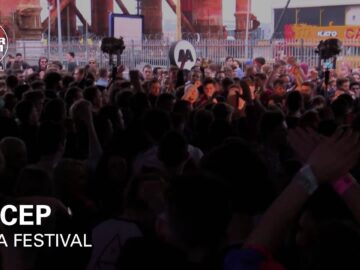 Bicep | Boiler Room x AVA Festival DJ Set