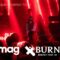 Honey Dijon DJ set Barcelona | Burn Energy Tour x