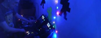 Petra Struwe, Centras and Mad Man Viel@30Y-Dj