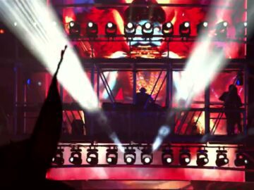 12th Planet – 2023 EDC Las Vegas [Full Set]