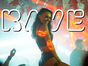 Mainstage Techno Anthems 2025 / Festival Fire – ‘MELT’ –