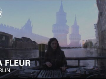 La Fleur Boiler Room Berlin DJ Set